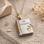 colgante personalizado