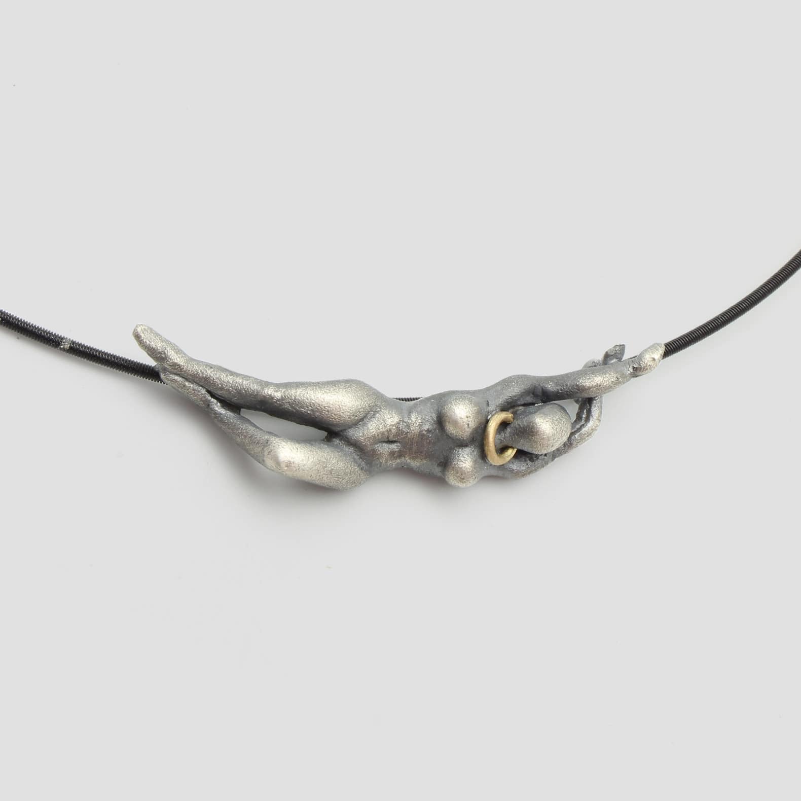 colgante-plata-mujer-609ndx-1.jpg colgante plata mujer - Imagen 1