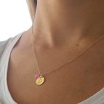 colgantes mujer