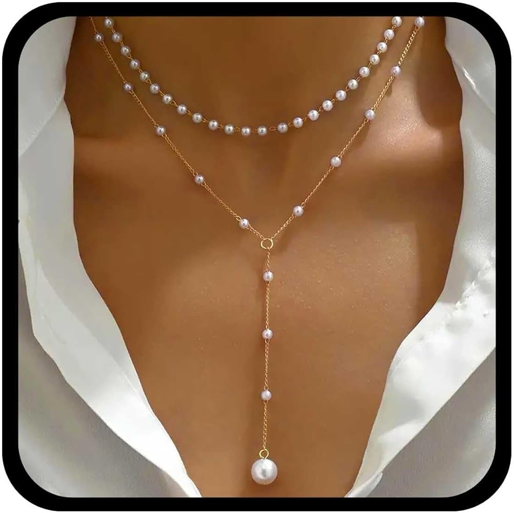 collar-con-una-perla-378jyc-1.jpg collar con una perla - Imagen 1