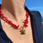 collar coral