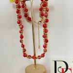 collar coral
