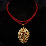 collar coral