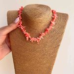 collar coral