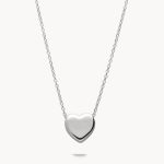 collar corazon