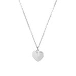 collar corazon