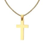 collar cruz