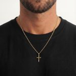 collar cruz