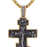 collar cruz
