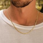 collar de oro