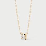 collar de oro