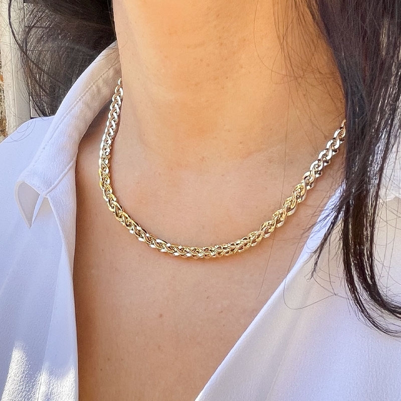 collar-de-oro-386uzr-1.jpg collar de oro - Imagen 1