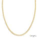 collar de oro