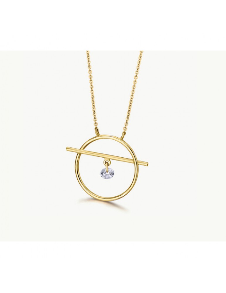 collar-de-oro-mujer-895gnj-1.jpg collar de oro mujer - Imagen 1