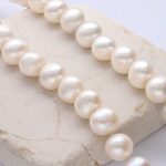 collar de perlas