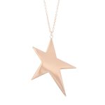 collar estrella