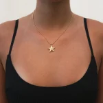 collar estrella