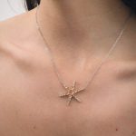 collar estrella