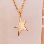 collar estrella