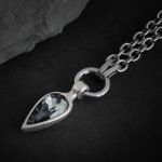 collar hombre