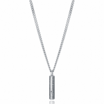 collar hombre