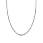 collar hombre