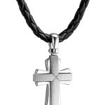 collar hombre