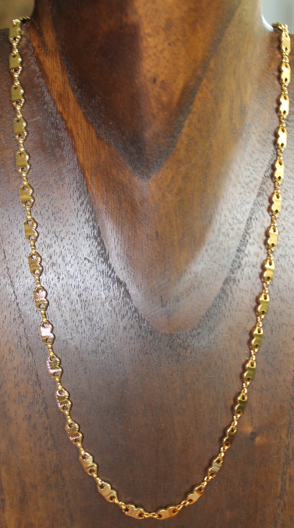 collar-hombre-oro-403oas-1.jpg collar hombre oro - Imagen 1