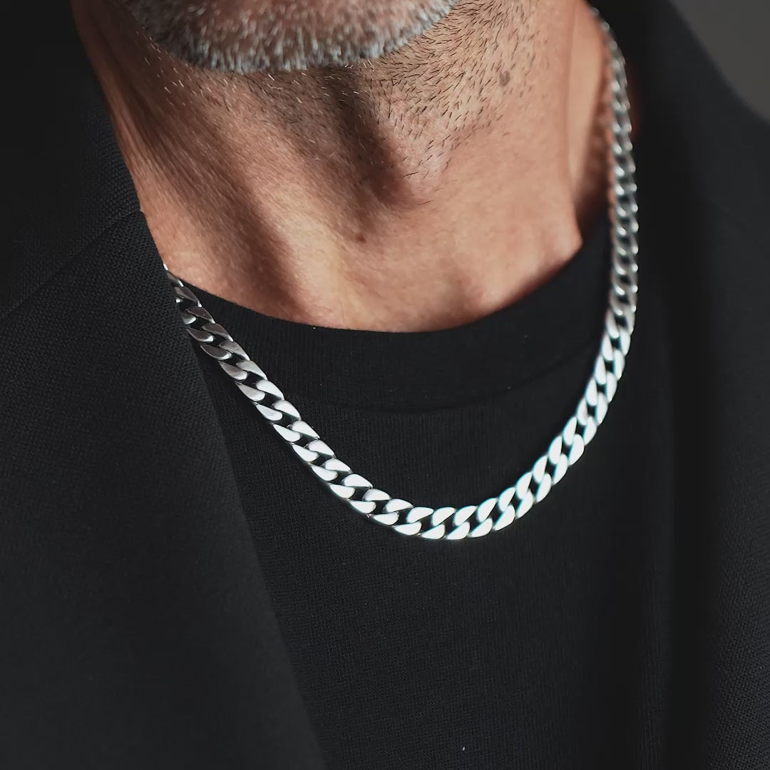 collar-hombre-plata-769zwu-1.jpg collar hombre plata - Imagen 1
