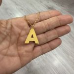 collar inicial