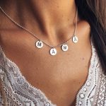 collar iniciales