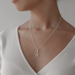 collar iniciales