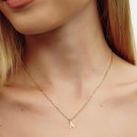 collar iniciales