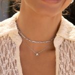 collar iniciales