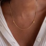 collar iniciales