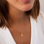 collar iniciales