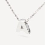 collar iniciales