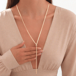 collar largo