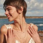 collar largo