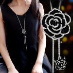 collar largo