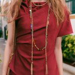 collar largo