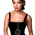 collar mujer