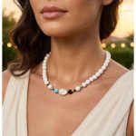 collar mujer