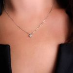 collar mujer