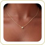 collar mujer