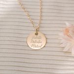 collar nombre