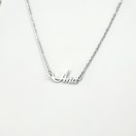 collar nombre