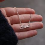 collar nombre