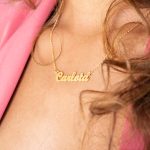 collar nombre