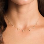 collar oro